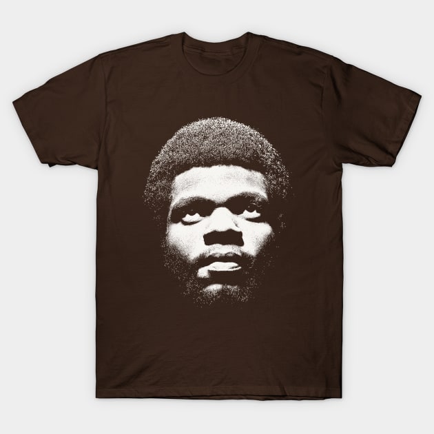 Billy Preston T-Shirt by DankFutura